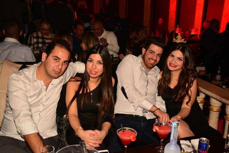 Theatrum on Saturday Night